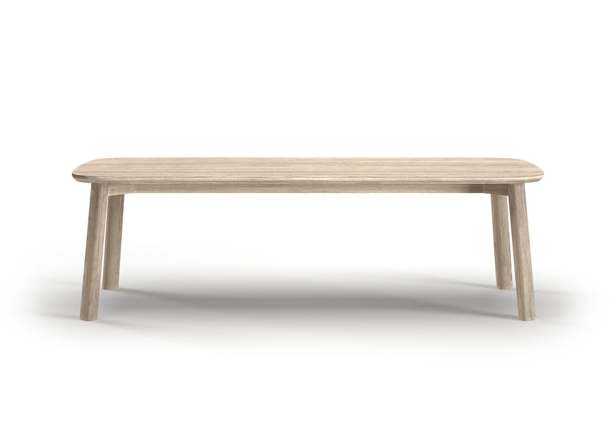 LYORA-lume DINING TABLE FOR 8