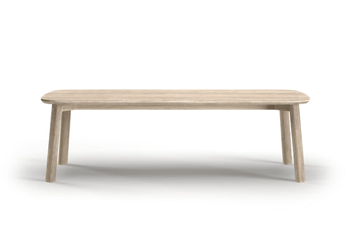 LYORA-lume DINING TABLE FOR 8