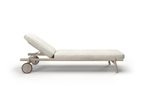 LYORA-lume SUN LOUNGER