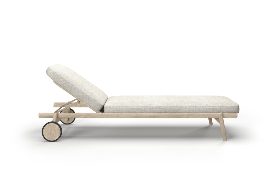 LYORA-lume SUN LOUNGER