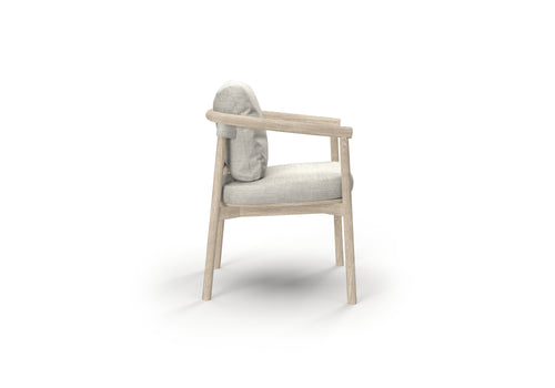 LYORA-lume DINING CHAIR