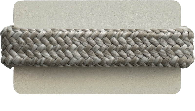 ÉCLAT-bisque ARMCHAIR