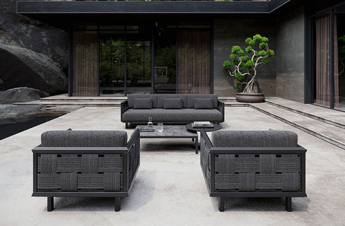 ÉCLAT-nightfall ARMCHAIR