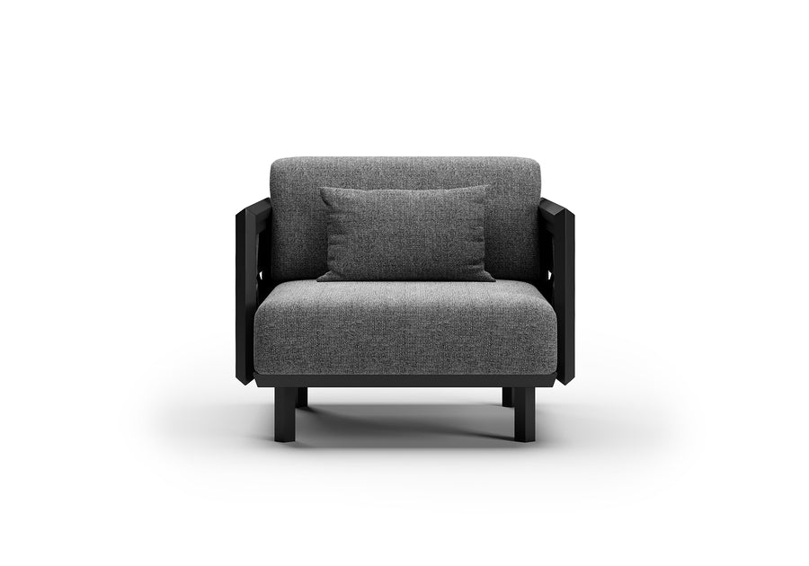 ÉCLAT-nightfall ARMCHAIR