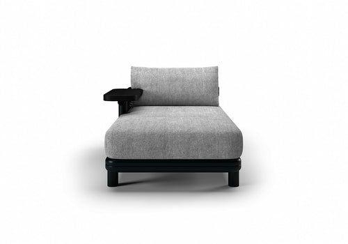 ALVO-fern LEFT SUN LOUNGER MODULE