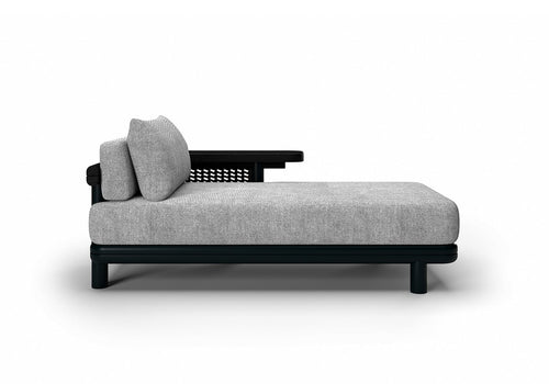 ALVO-fern RIGHT SUN LOUNGER MODULE