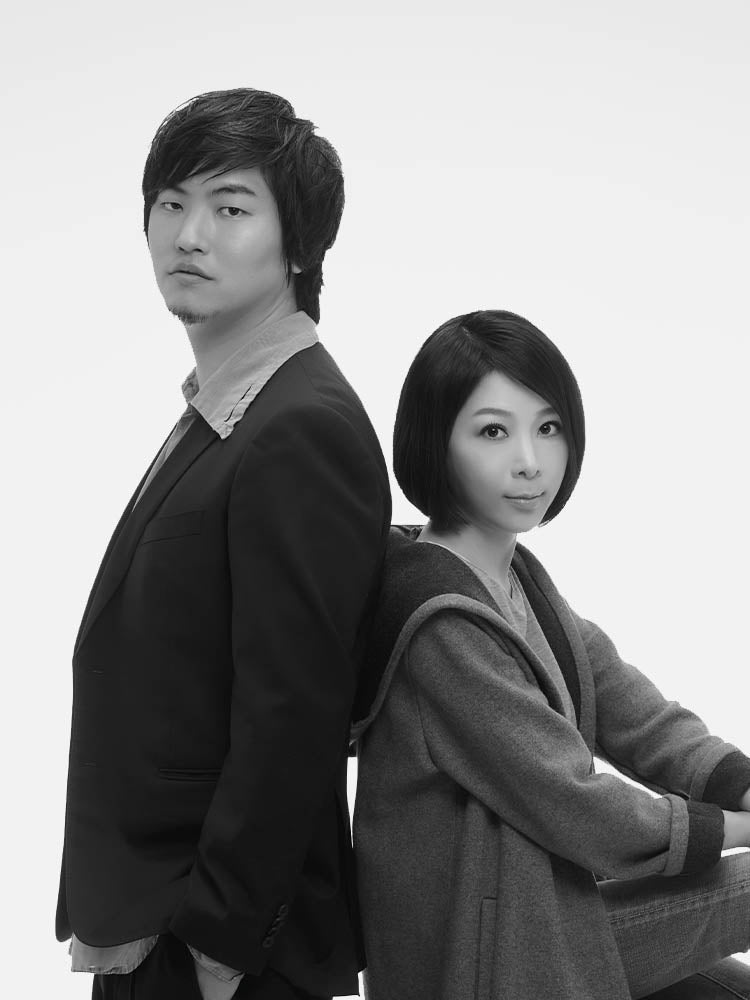 JUNPEI IORI & TAMAKI