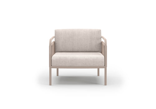LINK-bisque  ARMCHAIR