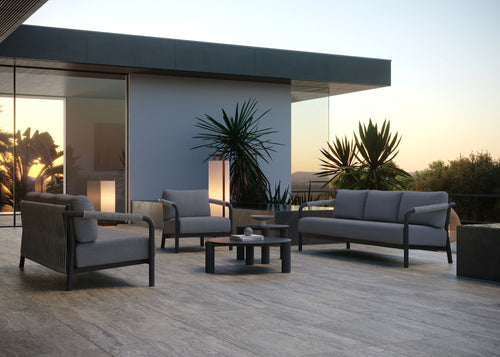 LORVAIN-nightfall S SIZE COFFEE TABLE