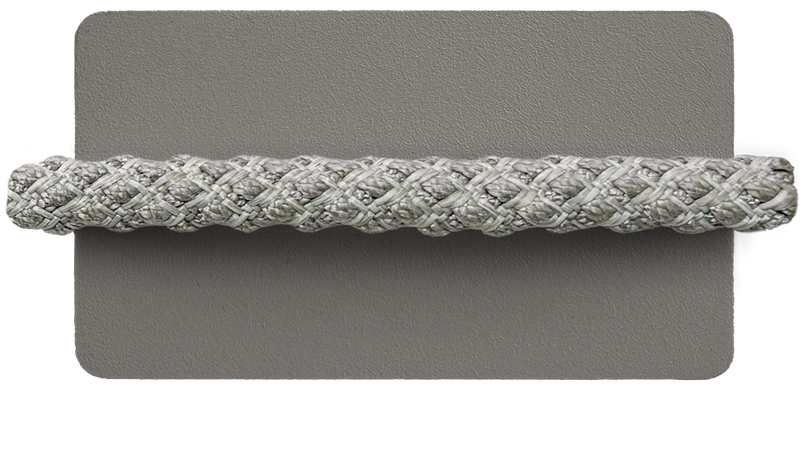 LORVAIN-silver ARMCHAIR