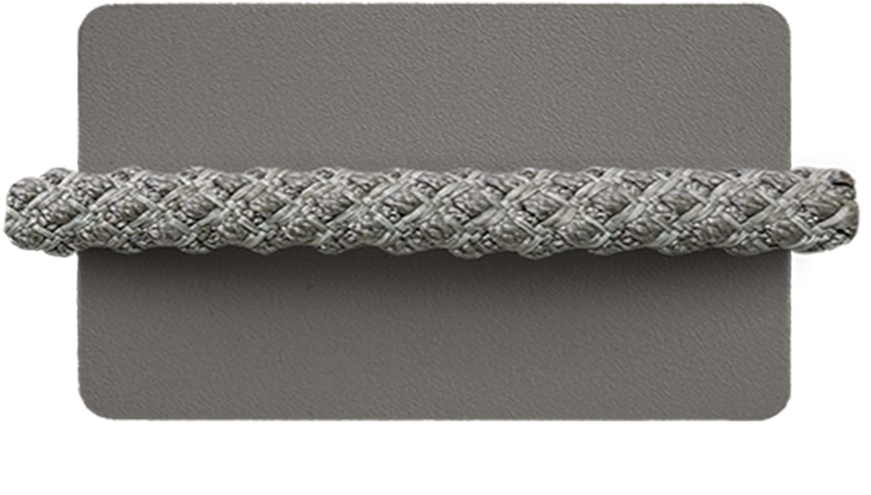 LORVAIN-silver SUN LOUNGER