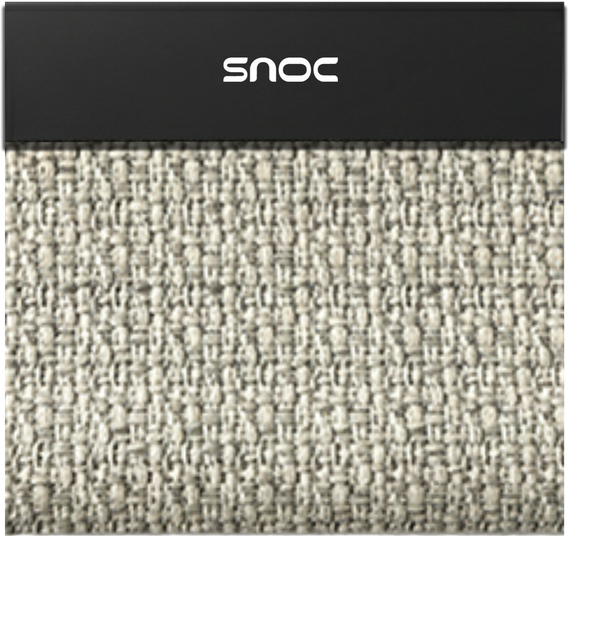 LUMINESCE FABRIC MIURA-1 - LUM492