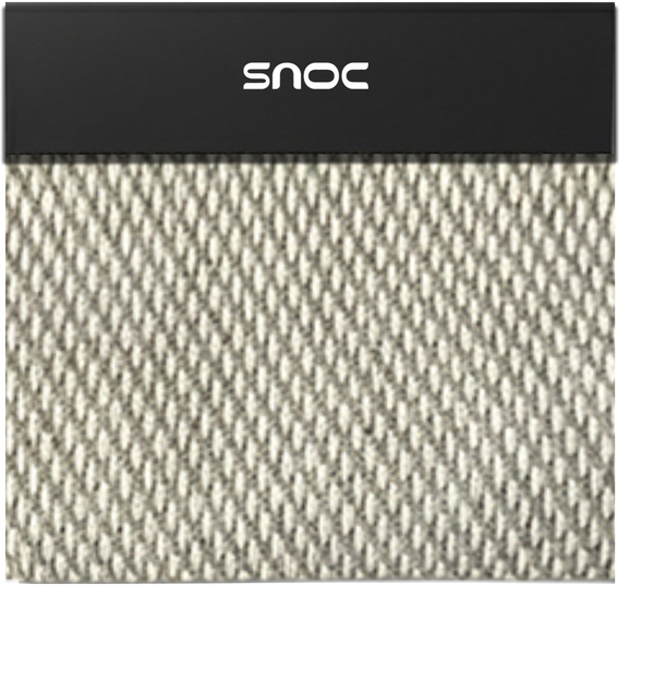 LUMINESCE FABRIC MIURA-1 - LUM801