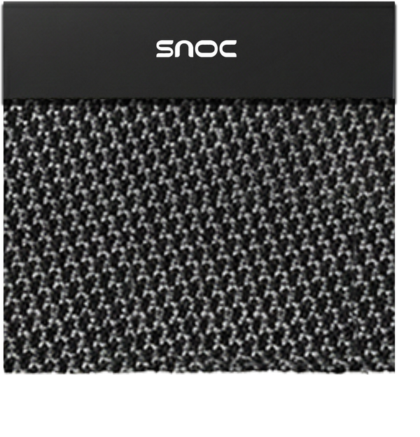 LUMINESCE FABRIC MIURA-1 - LUM802