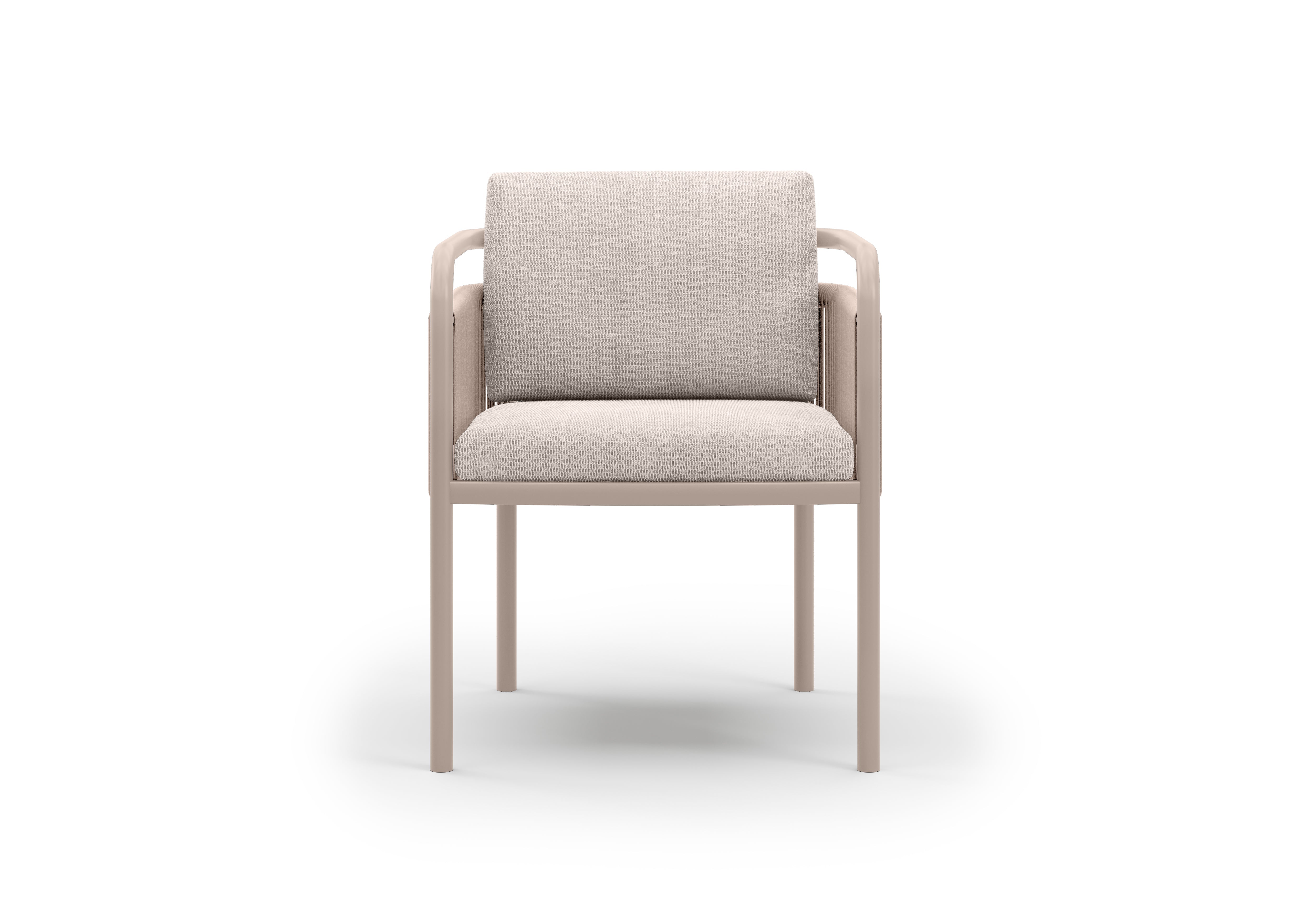 Link-bisque Dining Chair