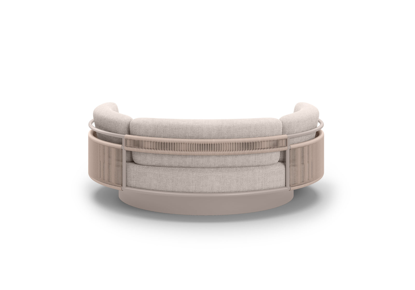 Link-bisque Meditation Bed – SNOC
