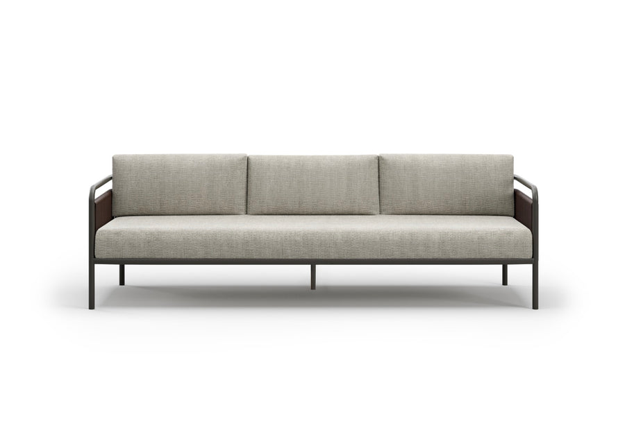 LINK-terra 3 SEATER SOFA