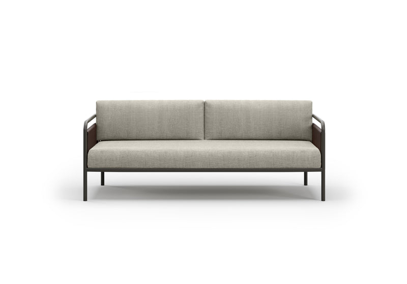 Link-terra 2 Seater Lounge Set