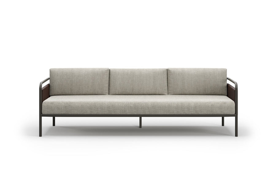 LINK-terra 3 SEATER SOFA