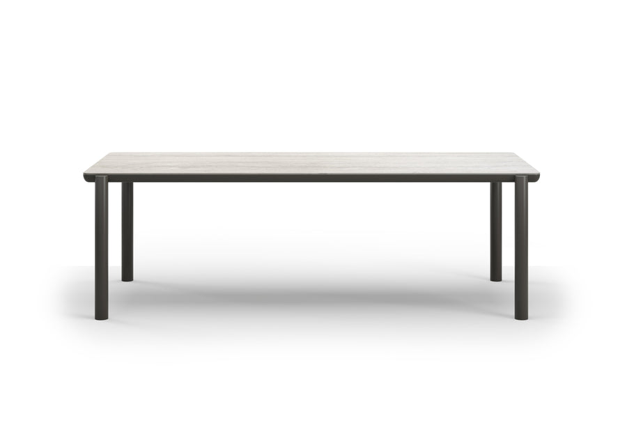 LINK-terra DINING TABLE FOR 8