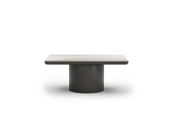 Link-terra Round Coffee Table