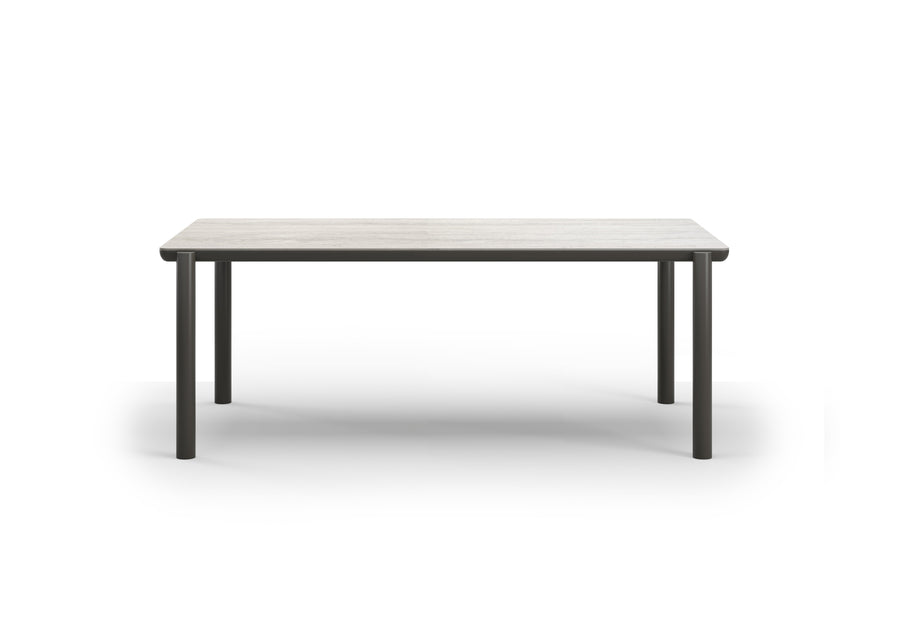 LINK-terra DINING TABLE FOR 6