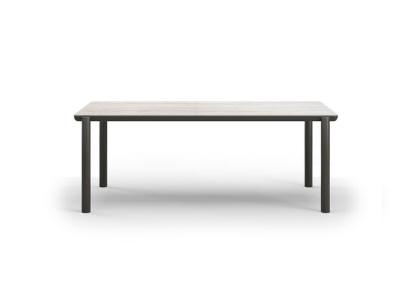 Link-terra Dining Table for 6