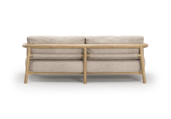 Lyora 3 Seater Sofa