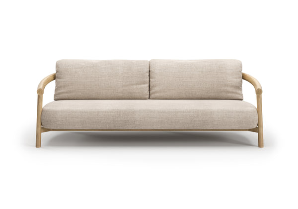 Lyora 3 Seater Sofa