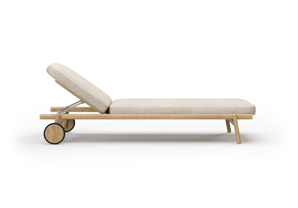 Lyora Sun Lounger