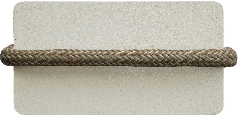 MIURA-bisque 3 SEATER SOFA