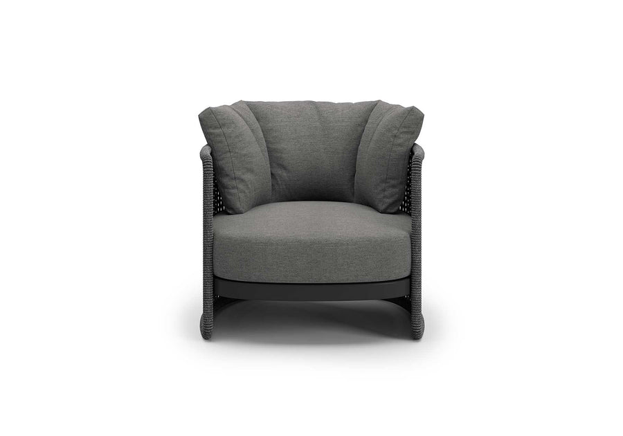 MIURA-nighfall ARMCHAIR