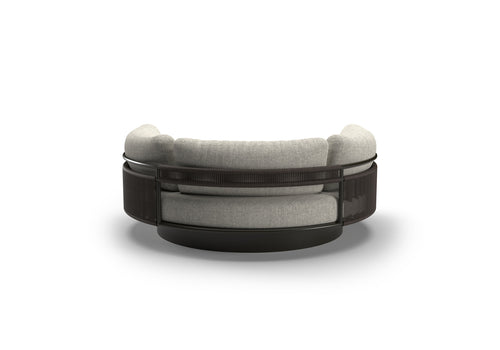 LINK-terra MEDITATION BED