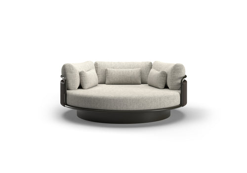 LINK-terra MEDITATION BED