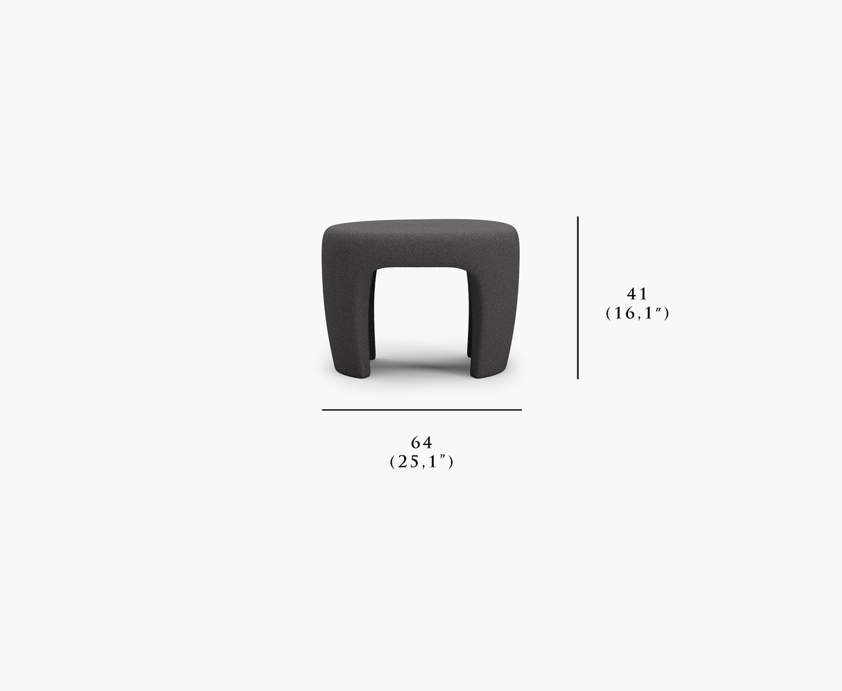 NIXIE-Noche S Coffee Table