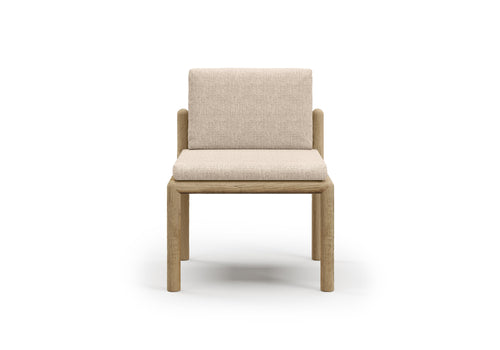 Caleo-natural Dining Chair