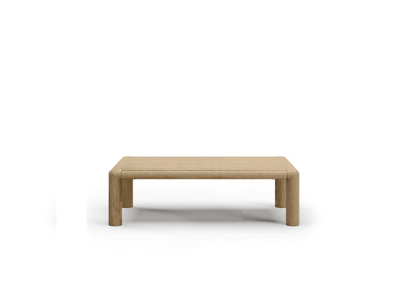 Caleo-natural Modular Coffee Table