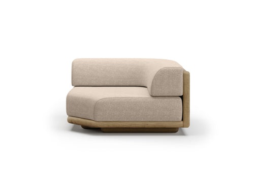 CALEO-natural CORNER MODULE