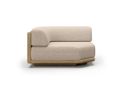 CALEO-natural CORNER MODULE