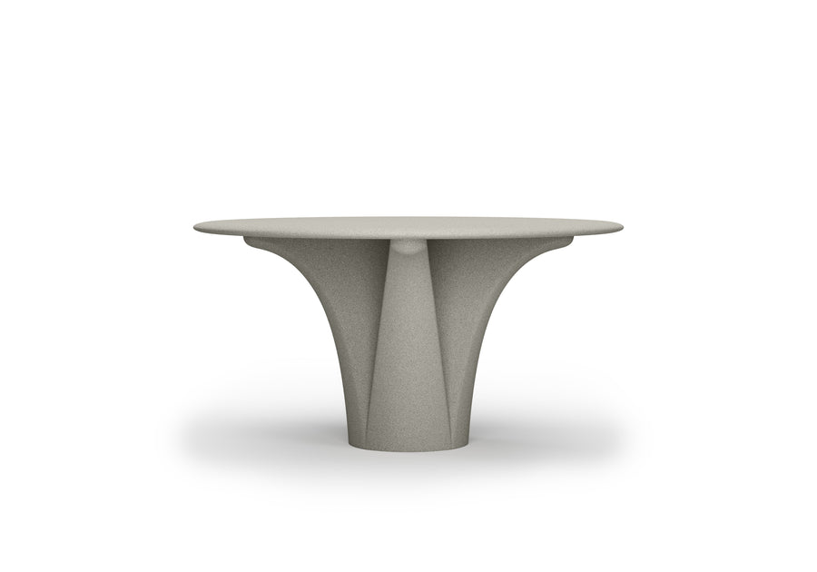 Savio-Round Dining Table