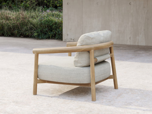 Lyora 3 Seater Lounge Set