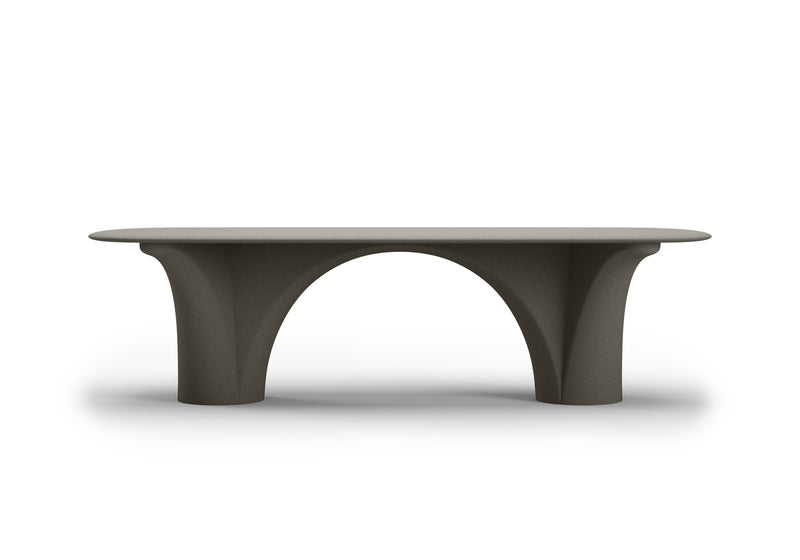 Savio Noche Dining Table