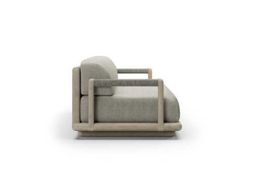CALEO-ash 3 SEATER SOFA