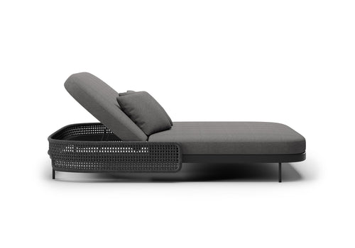 Miura-nightfall Daybed
