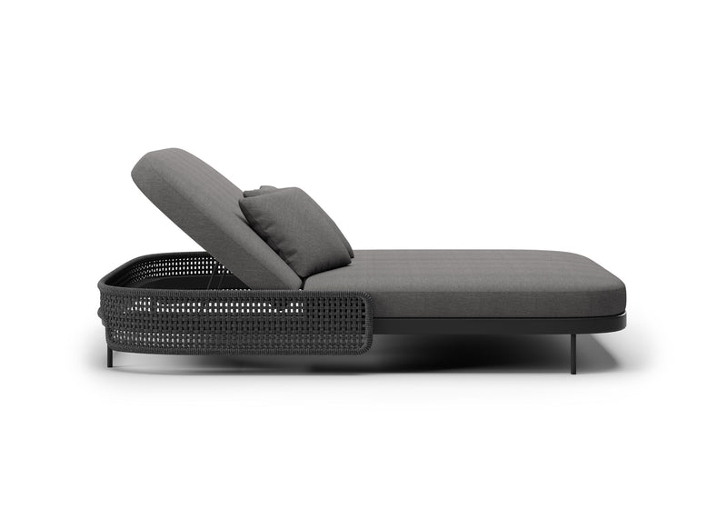 Miura-nightfall Daybed