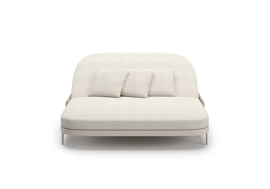 MIURA-bısque DAYBED