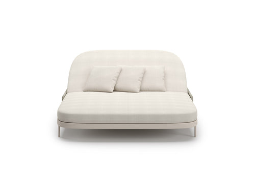 Miura-bisque Daybed