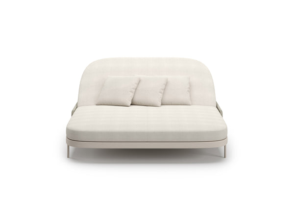 Miura-bisque Daybed