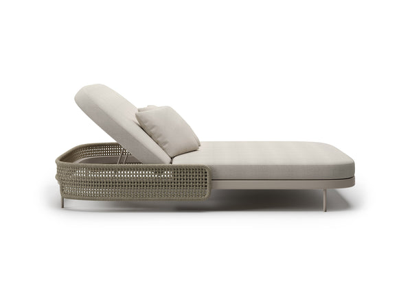 Miura-bisque Daybed
