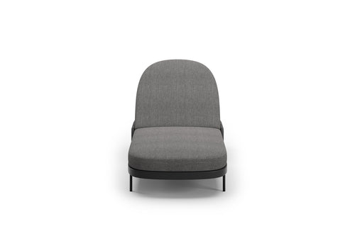 Miura-nightfall Sun Lounger